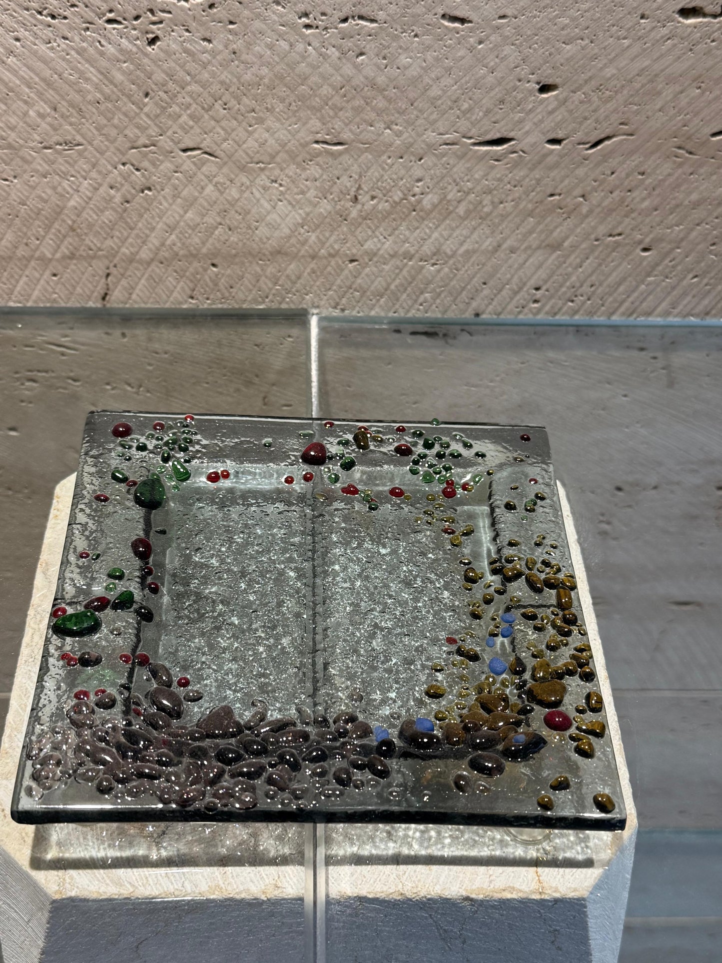Cells ashtray