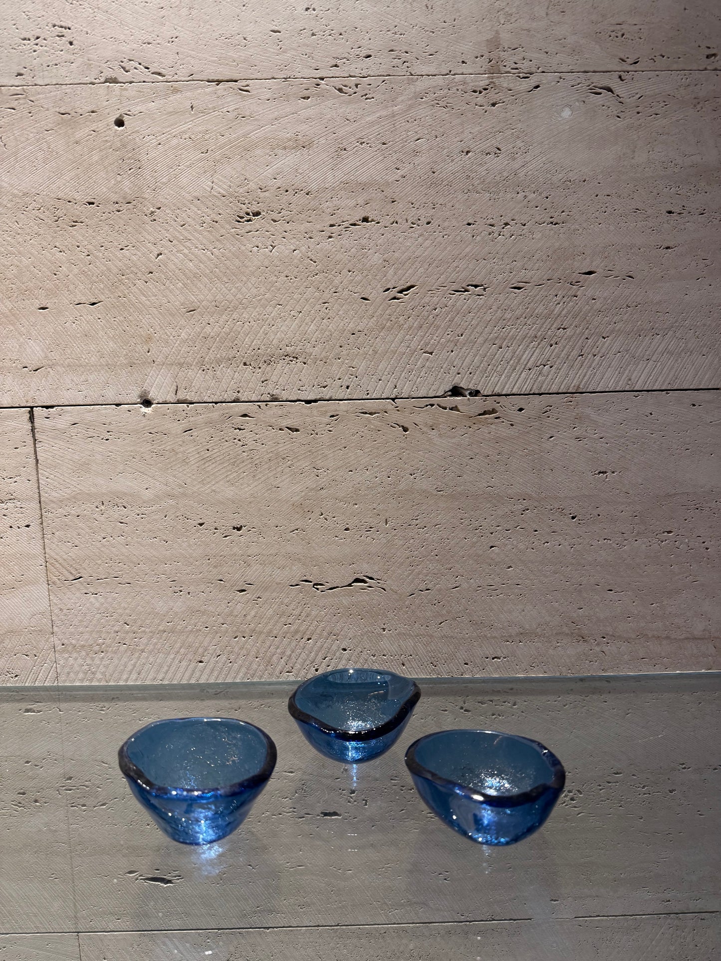 Dippers blue
