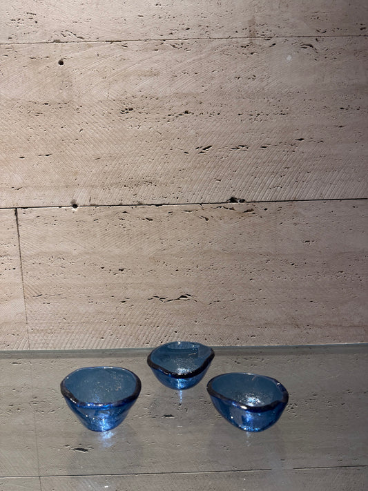Dippers blue