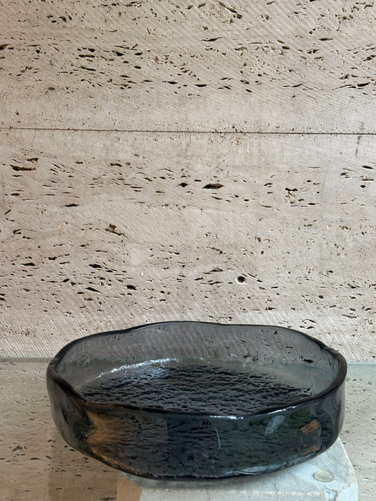 Black plate