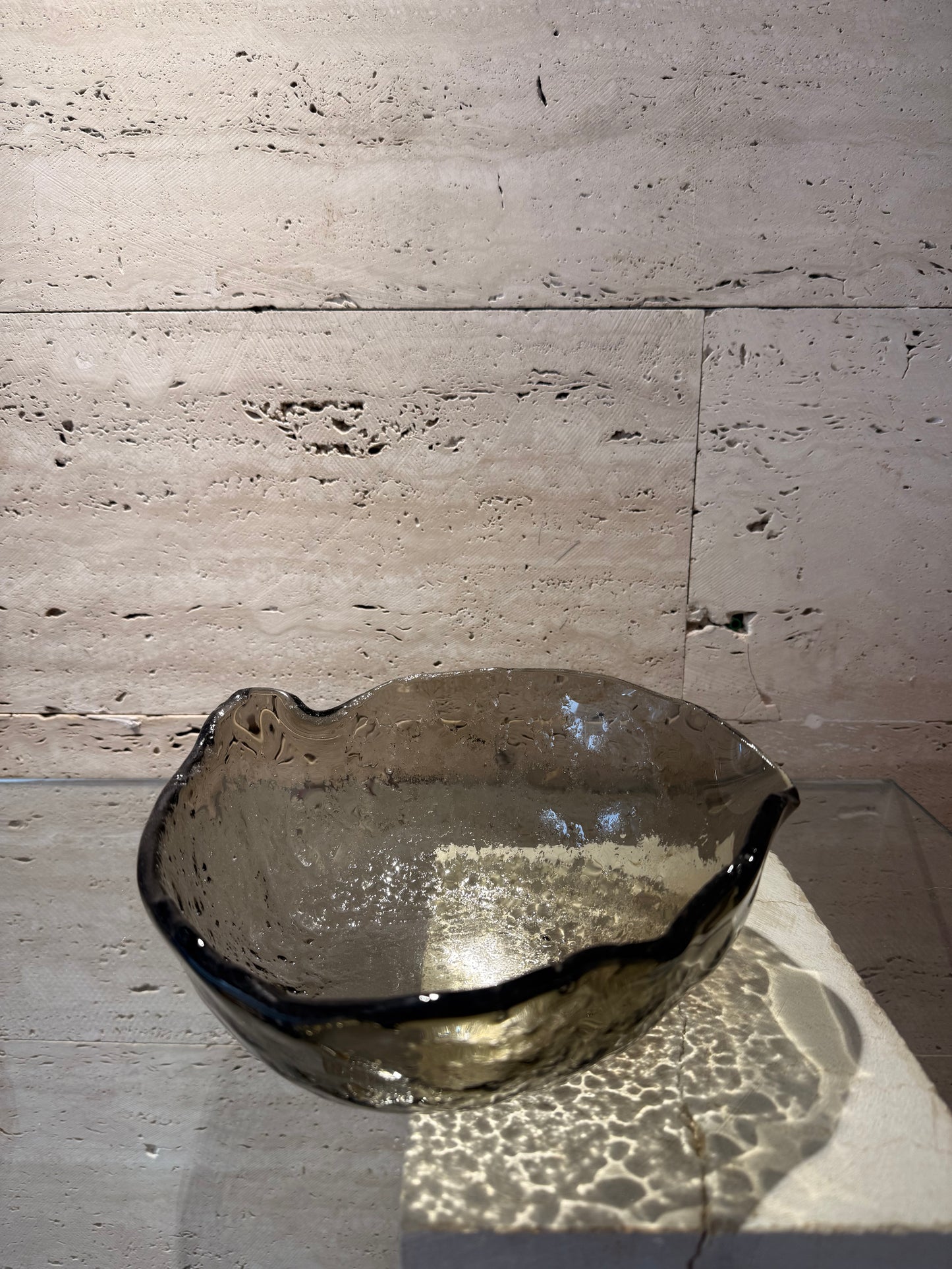 Bowl grey
