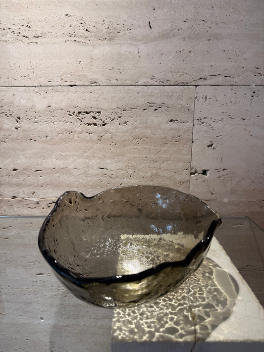 Bowl grey