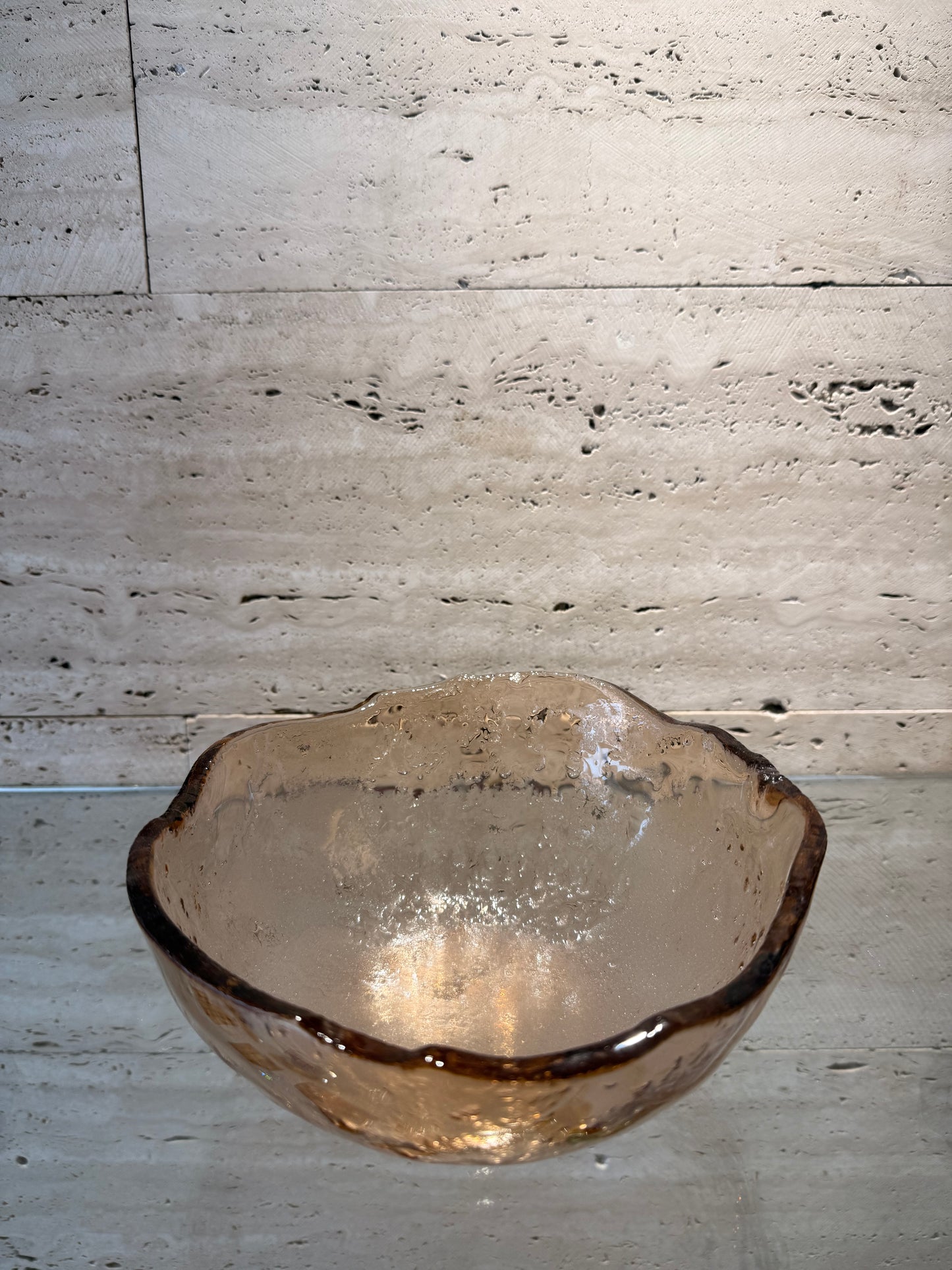 Bowl orange