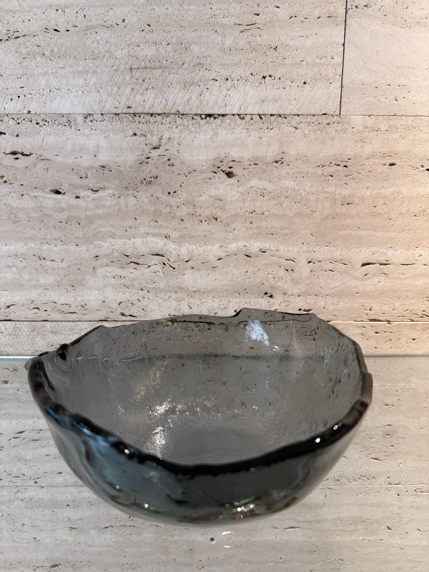 Bowl black