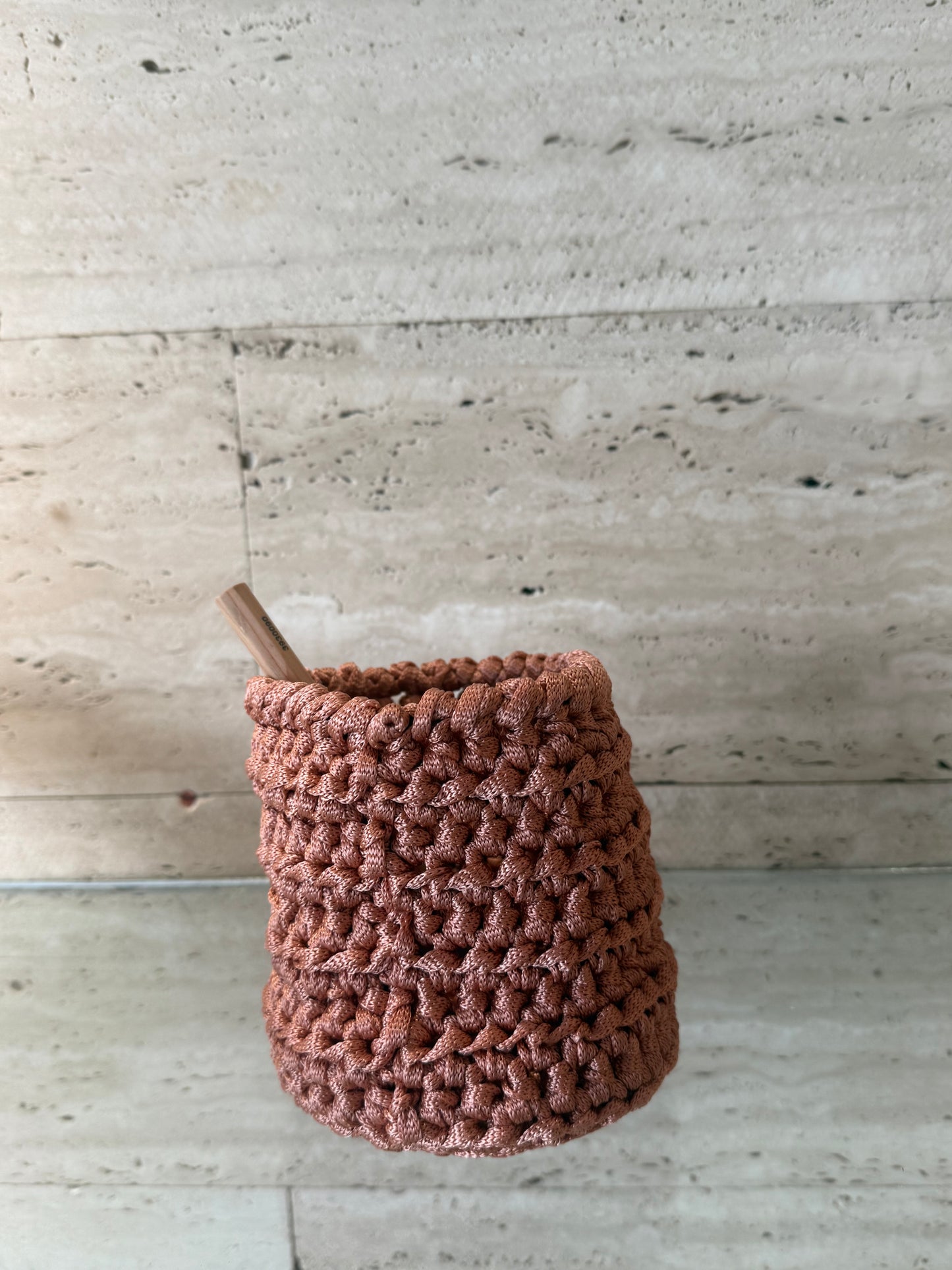 Rose bucket