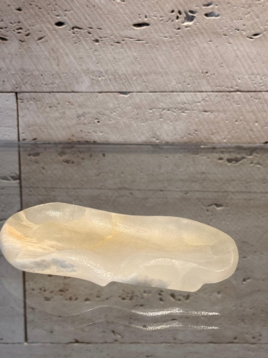 Skin tray